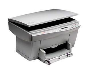 HP OfficeJet R 40XI 